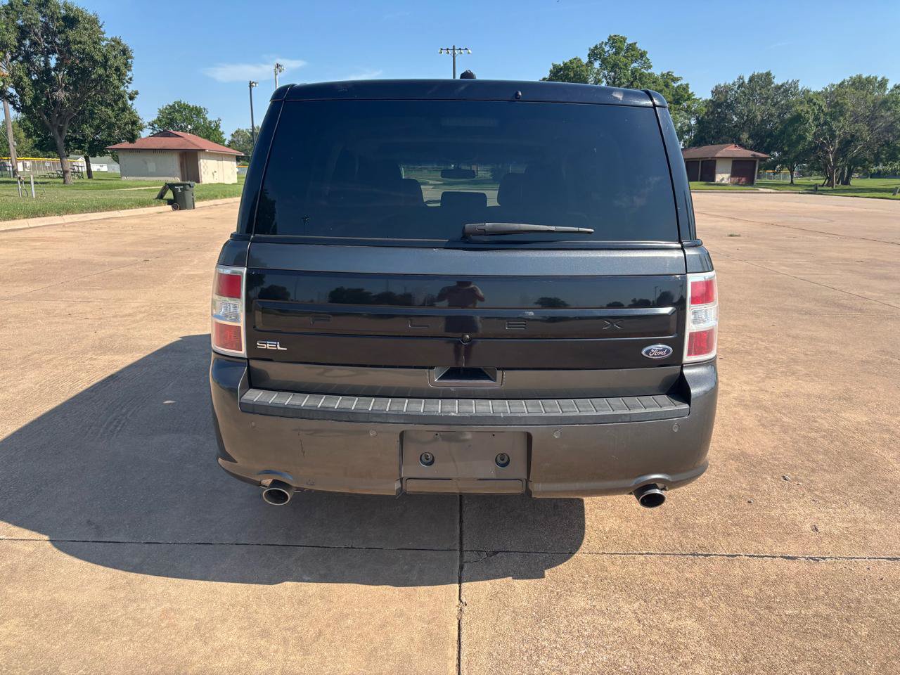 Used 2019 Ford Flex SEL w/ Equipment Group 202A FWD image 26