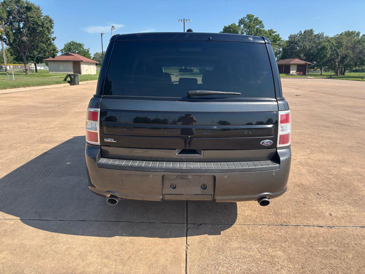Used 2019 Ford Flex SEL w/ Equipment Group 202A FWD image 26