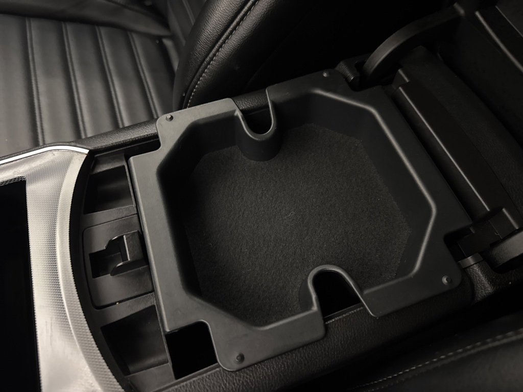 Used 2021 Ford Edge SEL image 31