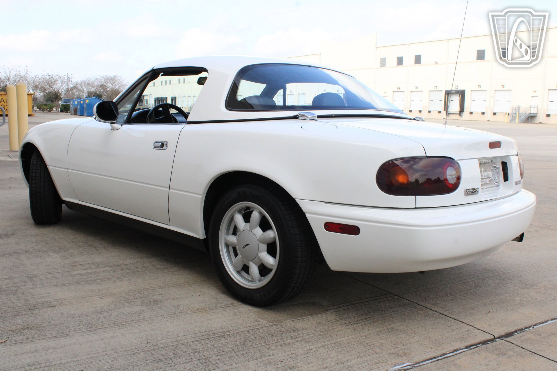 Used 1990 MAZDA MX-5 Miata image 28