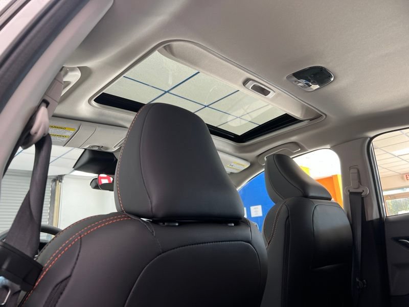 New 2026 Subaru Crosstrek 2.5i Limited AWD/4WD image 23