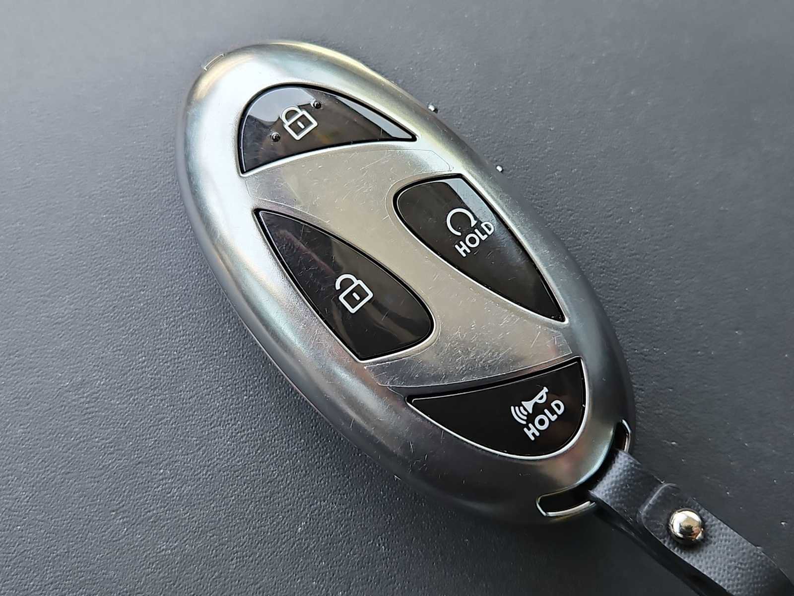 New 2025 Hyundai Sonata Limited image 31