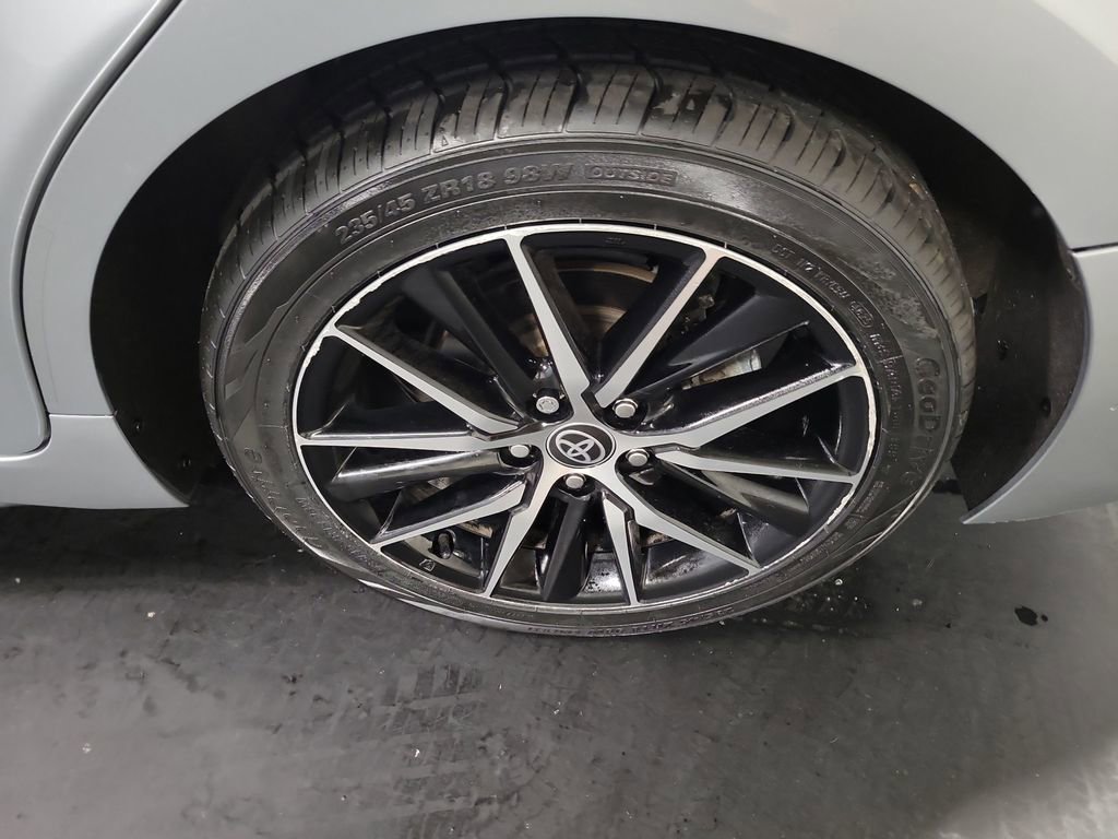 Used 2023 Toyota Camry SE AWD/4WD image 10
