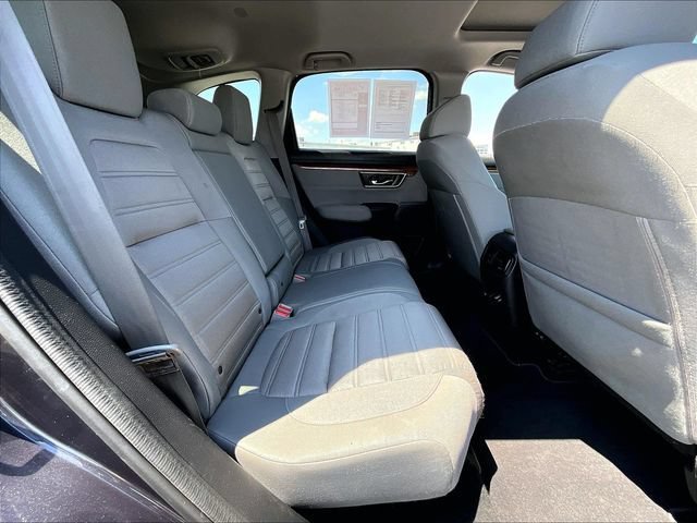 Used 2019 Honda CR-V EX image 16
