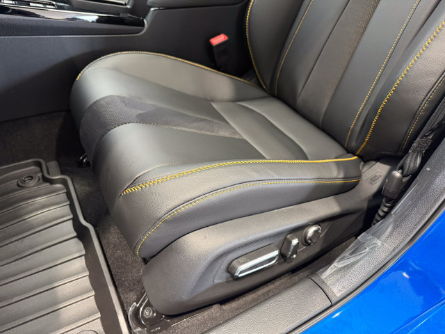 Used 2026 Acura Integra A-Spec w/ Technology Package FWD image 19