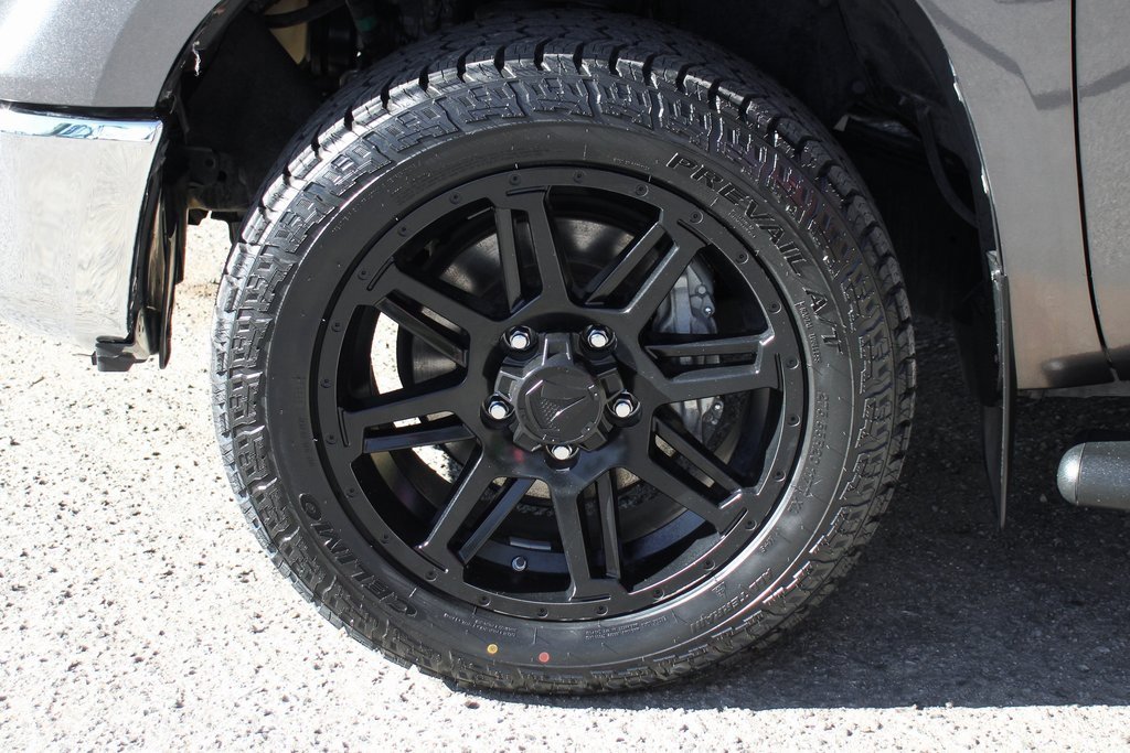 Used 2019 Toyota Tundra SR5 image 39