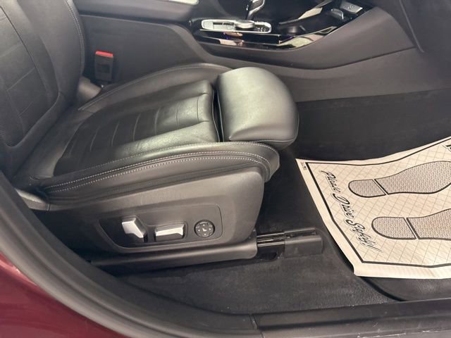 Used 2022 BMW X3 xDrive30i w/ Premium Package 2 image 19