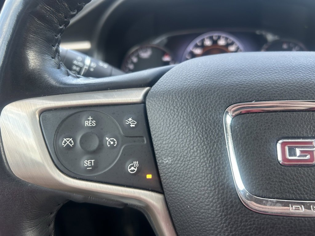 Used 2017 GMC Acadia Denali w/ Technology Package image 18