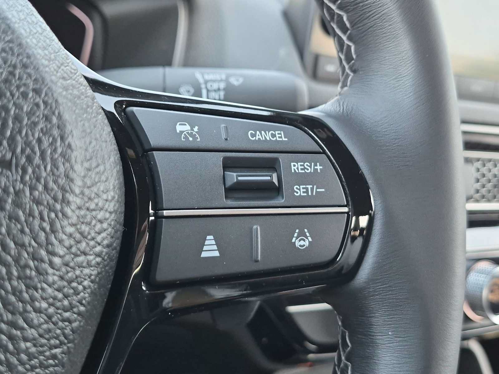 Used 2023 Honda Civic Sport image 25