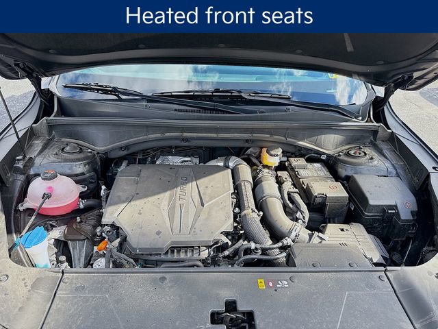 Certified 2025 Kia Sorento SX Prestige image 36