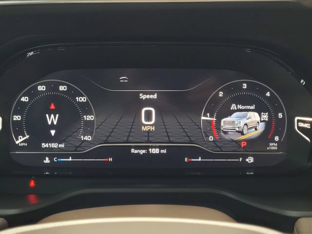 Used 2024 GMC Yukon XL Denali AWD/4WD image 22