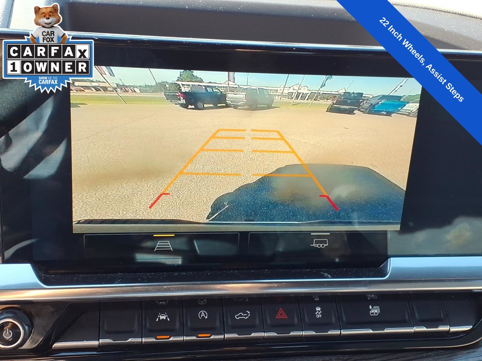 Used 2025 Chevrolet Silverado 1500 LT RWD image 22