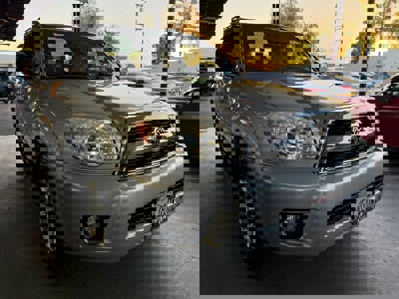 Used 2008 Toyota 4Runner SR5 image 9