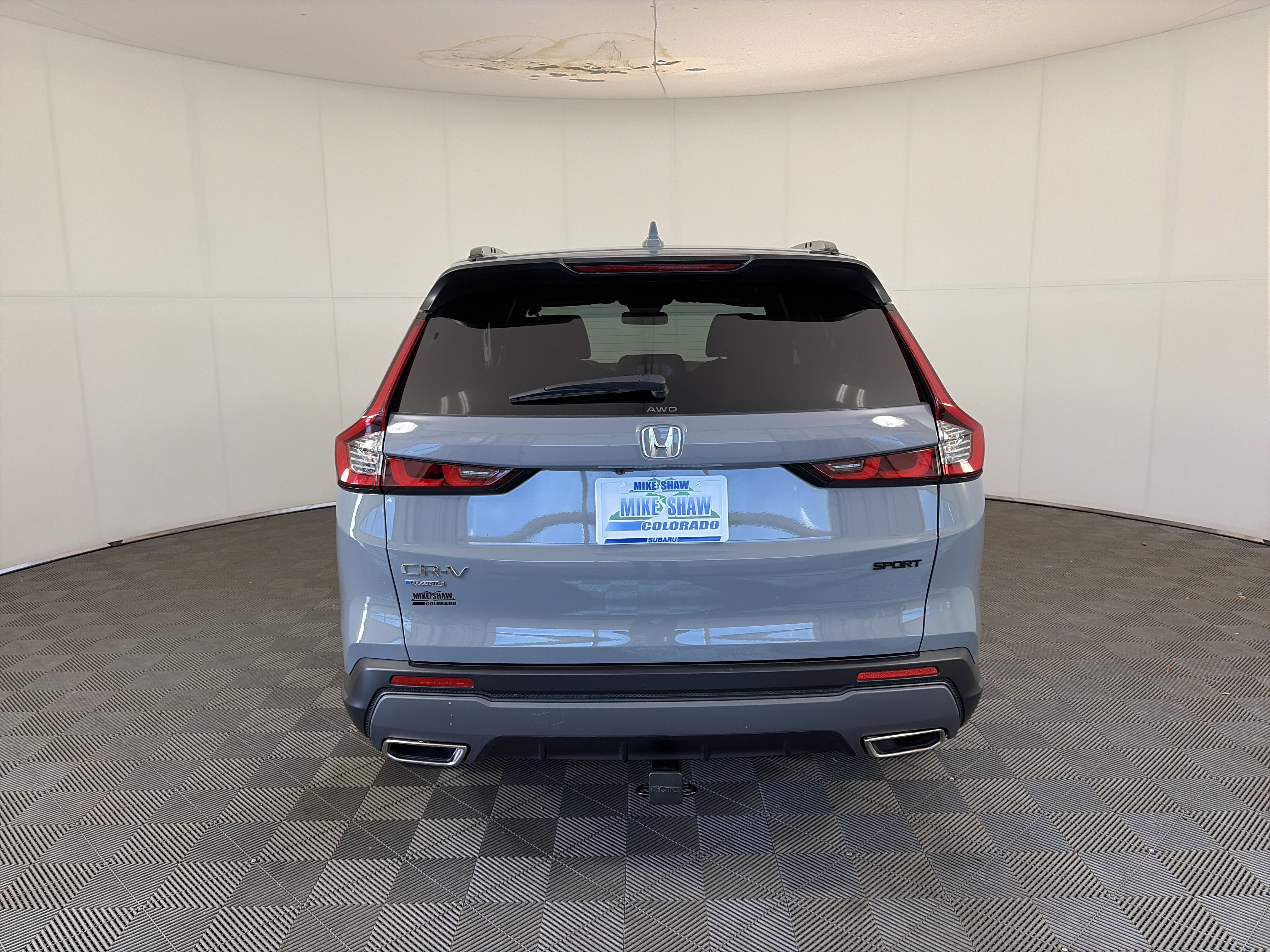 Used 2023 Honda CR-V Sport image 6