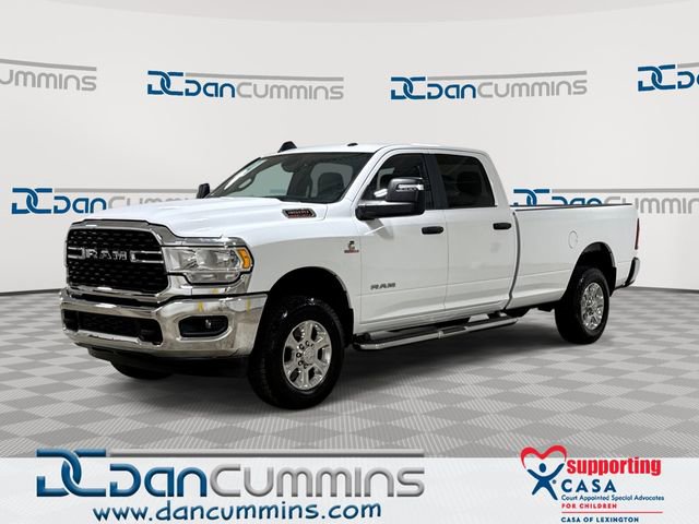 Used 2024 RAM 3500 Big Horn
