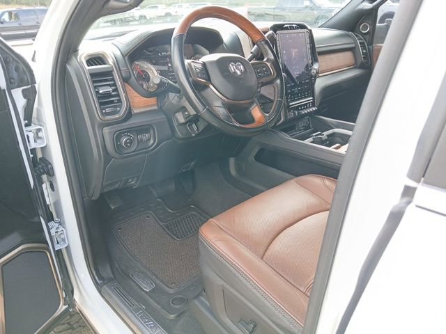Used 2022 RAM 2500 Limited image 52
