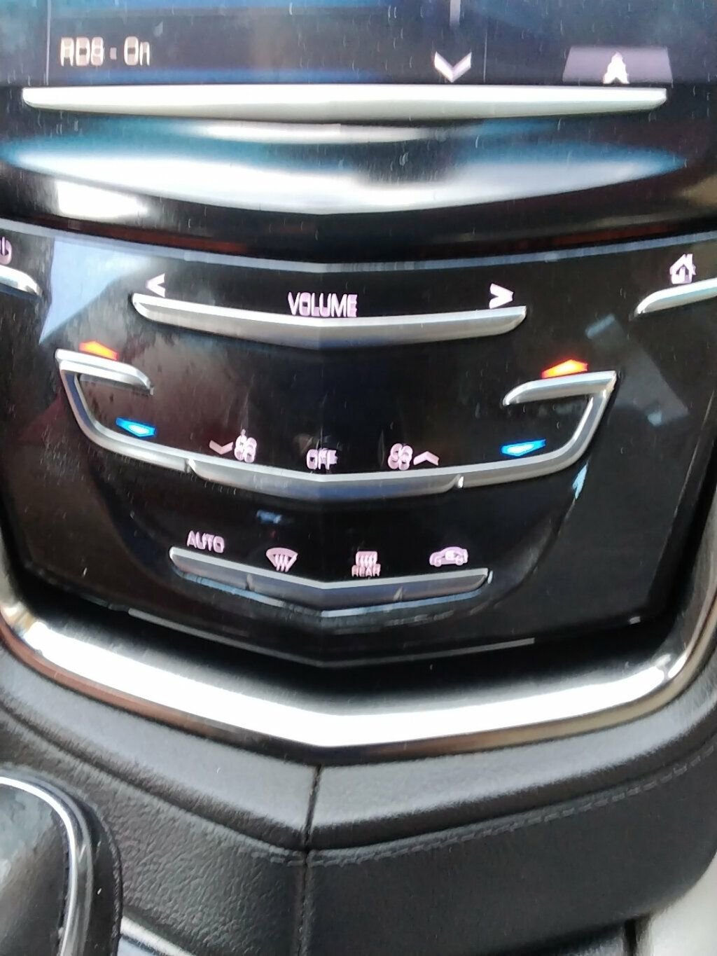 Used 2016 Cadillac CTS Sedan image 22