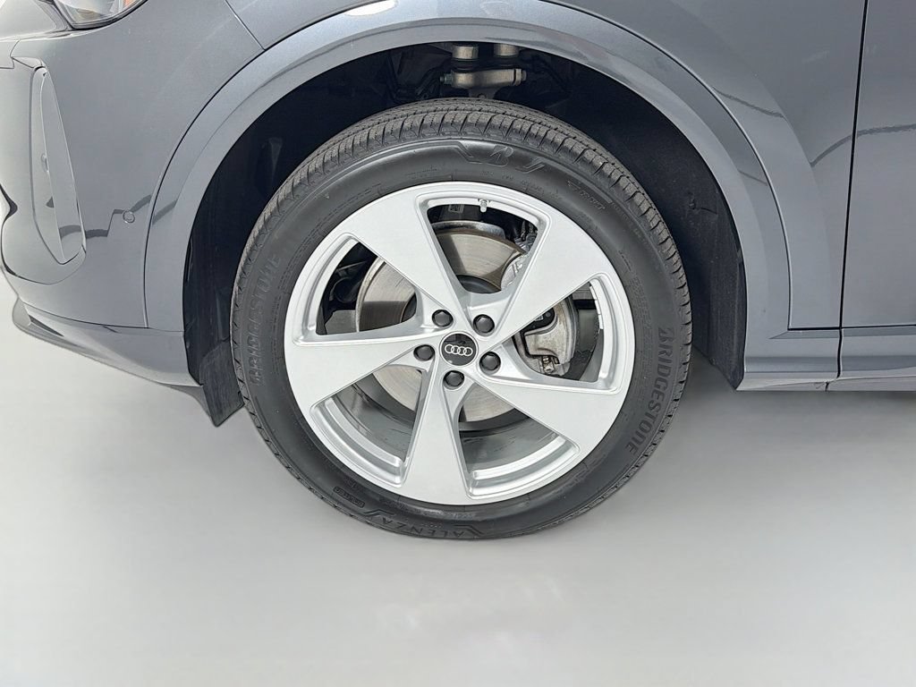 Certified 2025 Audi Q5 Premium Plus w/ Premium Plus AWD/4WD image 33