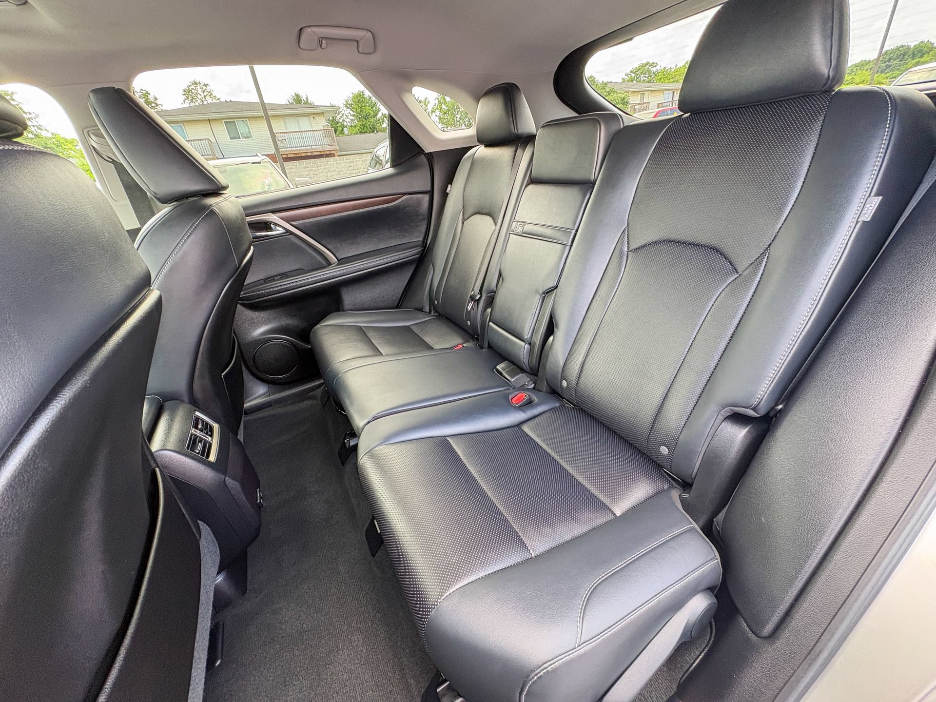 Used 2022 Lexus RX 350 AWD w/ Premium Package image 26