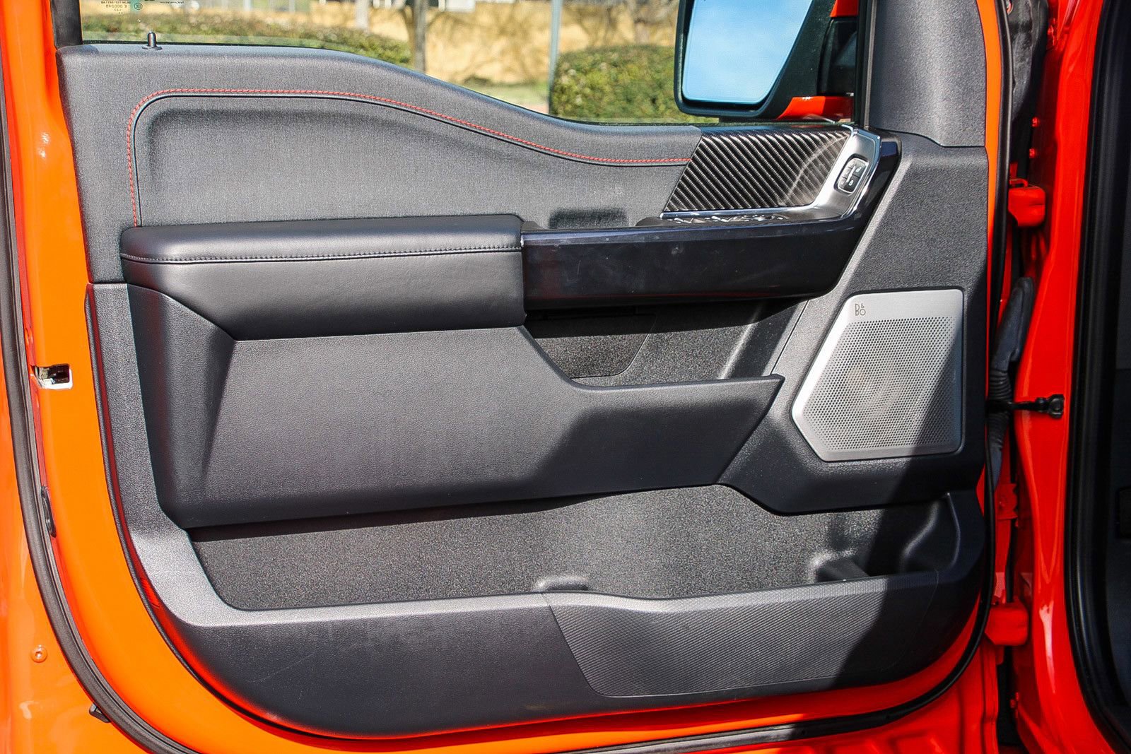 Used 2023 Ford F150 Raptor w/ Equipment Group 802A Raptor R image 19