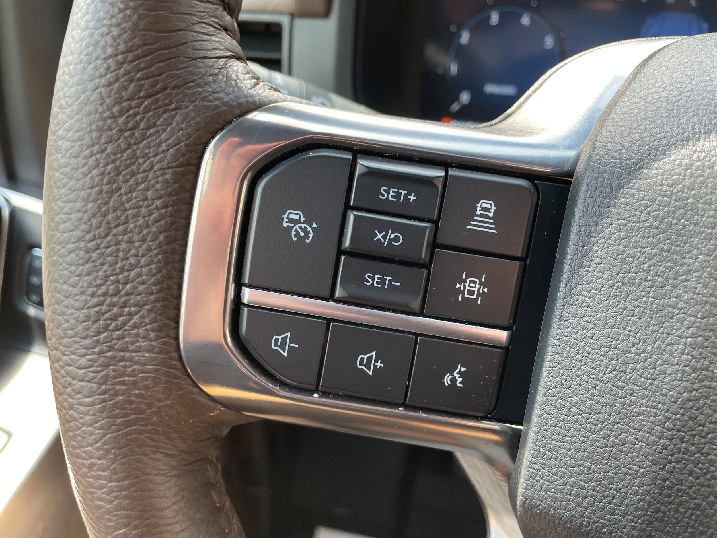 Used 2025 Ford F150 King Ranch AWD/4WD image 16