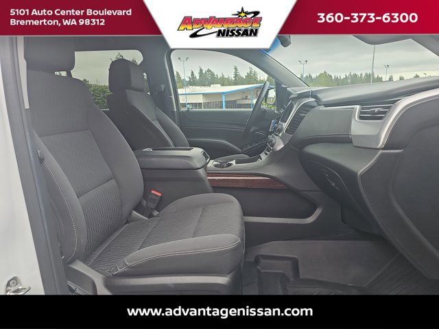 Used 2018 GMC Yukon SLE image 30