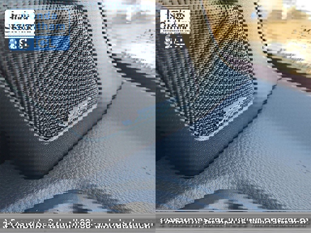 New 2026 Honda CR-V Sport Touring image 12