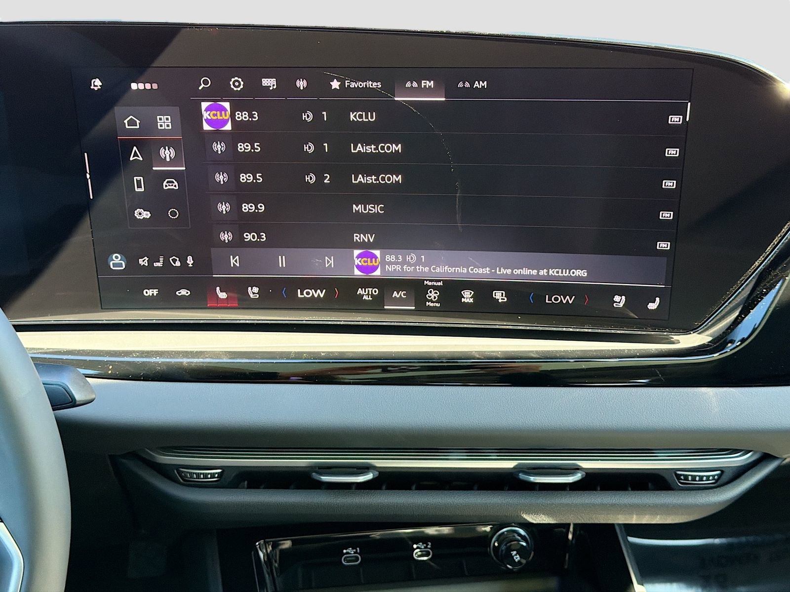 New 2026 Audi A6 Premium Plus image 14