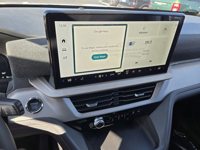 New 2026 Ford Explorer Active image 7