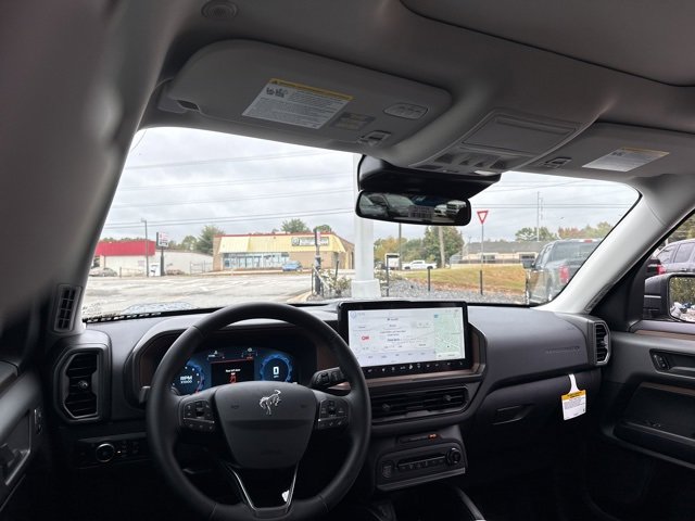 New 2025 Ford Bronco Sport Outer Banks w/ Outer Banks Tech Package+ image 25