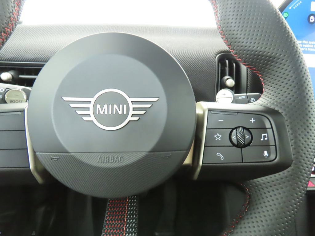 New 2026 MINI Cooper S image 13