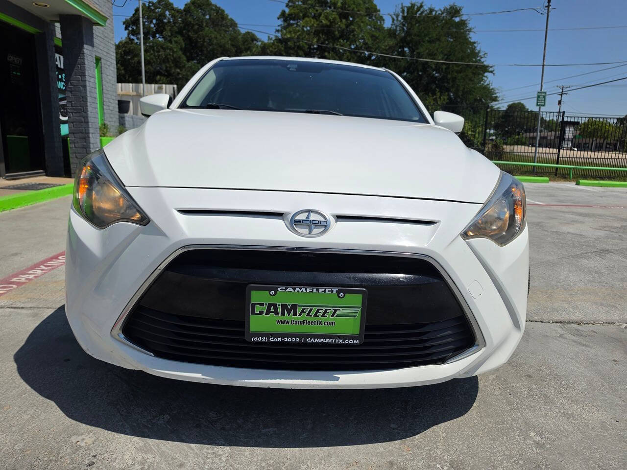 Used 2016 Scion iA FWD image 59
