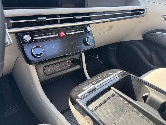 Used 2025 Hyundai Tucson Limited image 20