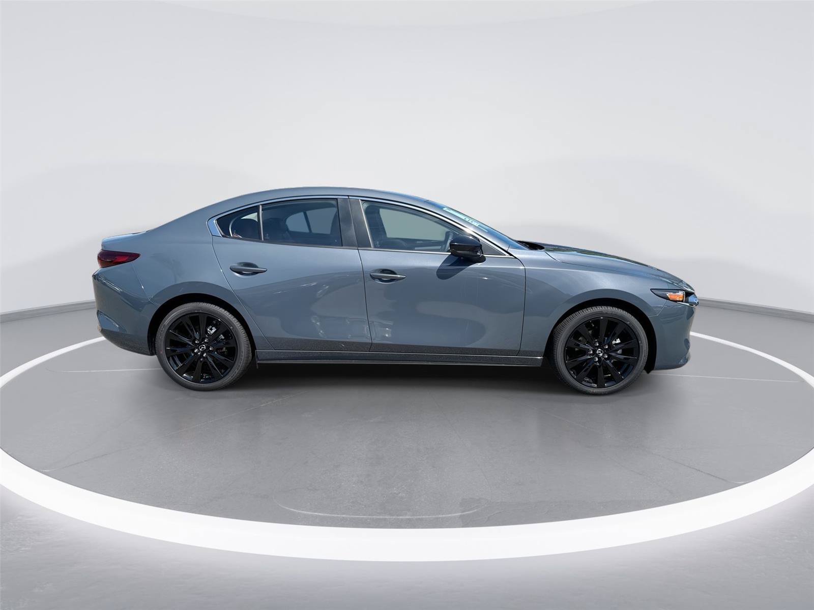New 2026 MAZDA MAZDA3 Carbon AWD/4WD image 9