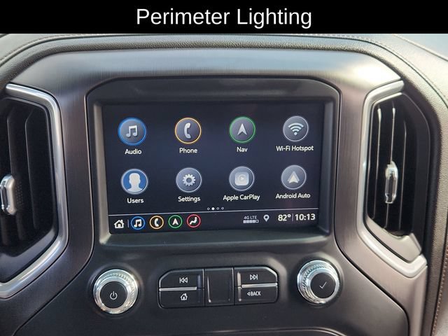 Used 2019 GMC Sierra 1500 AT4 w/ AT4 Premium Package AWD/4WD image 42
