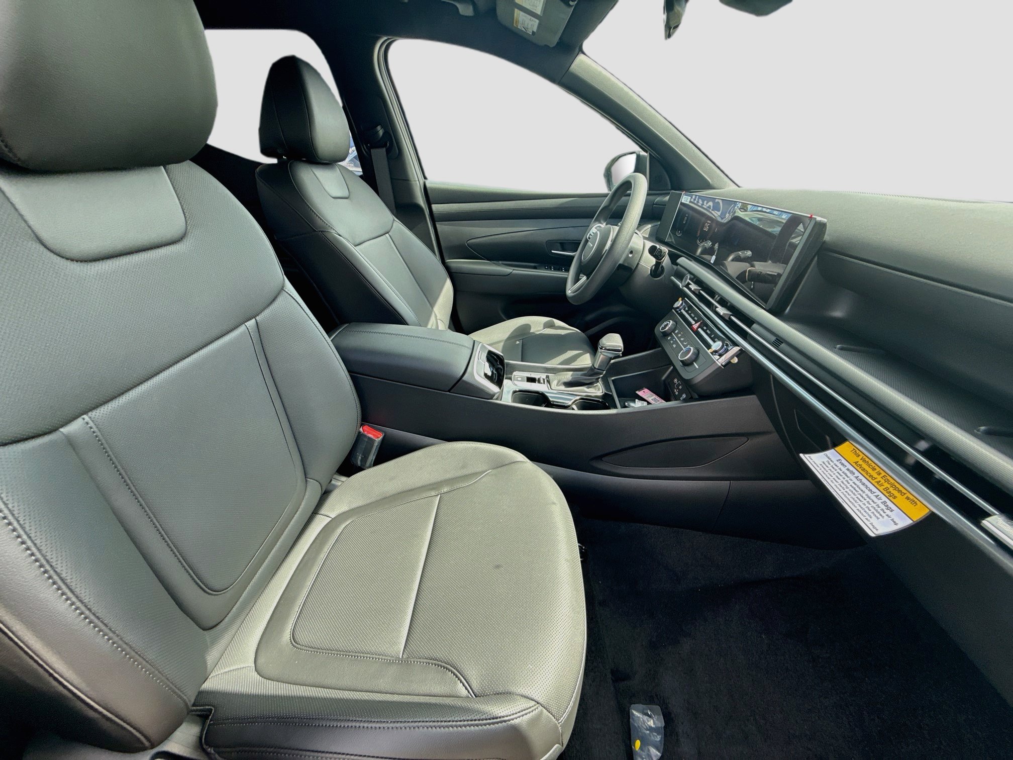 New 2027 Hyundai Santa Cruz SE FWD image 20