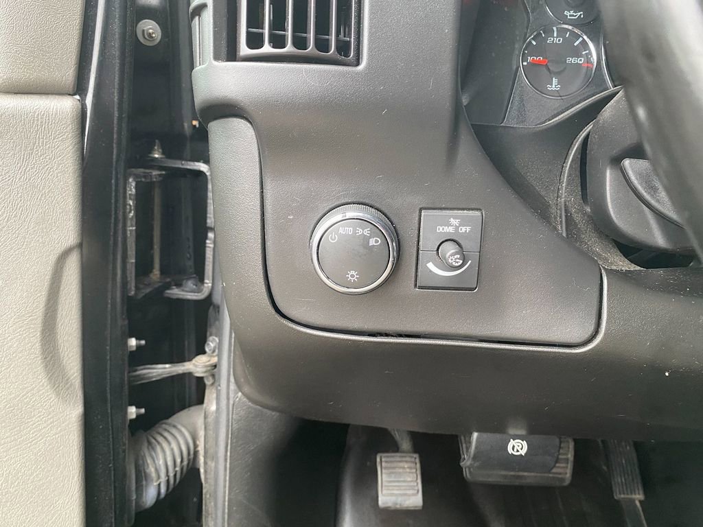 Used 2023 Chevrolet Express 2500 LS w/ Driver Convenience Package image 14
