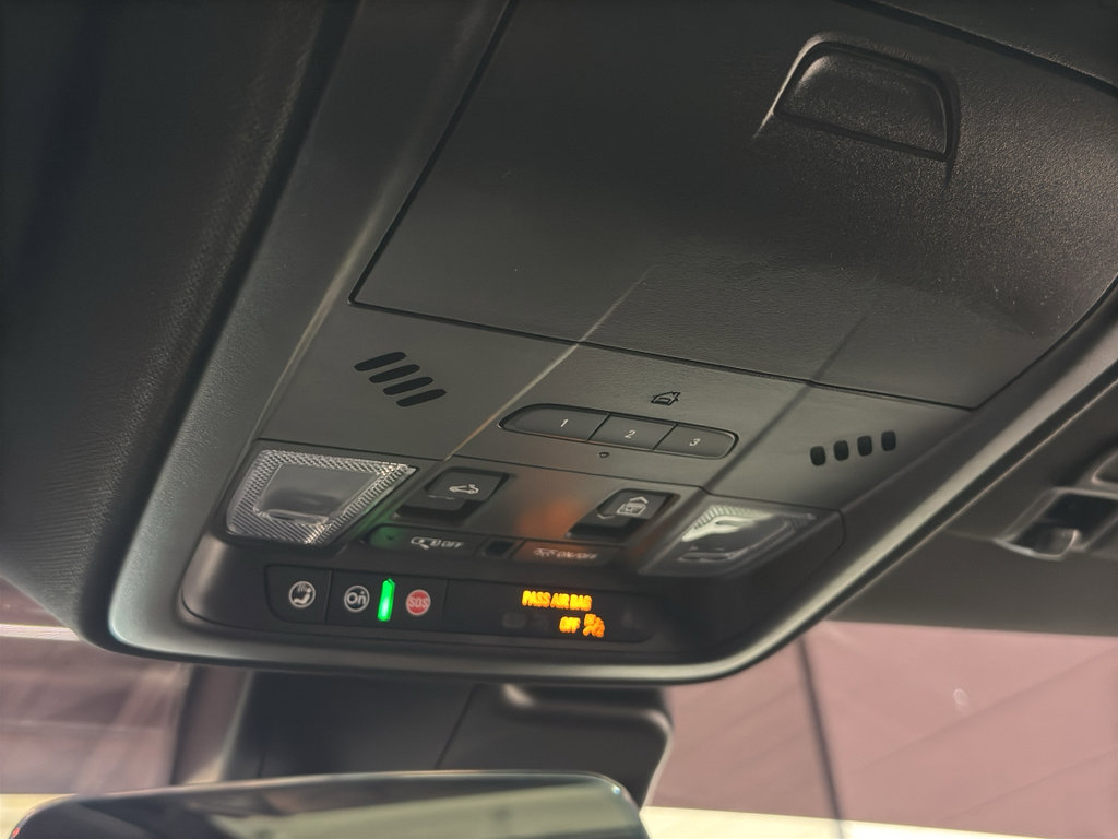 Used 2023 Cadillac XT4 Sport w/ Sun And Sound Package image 36