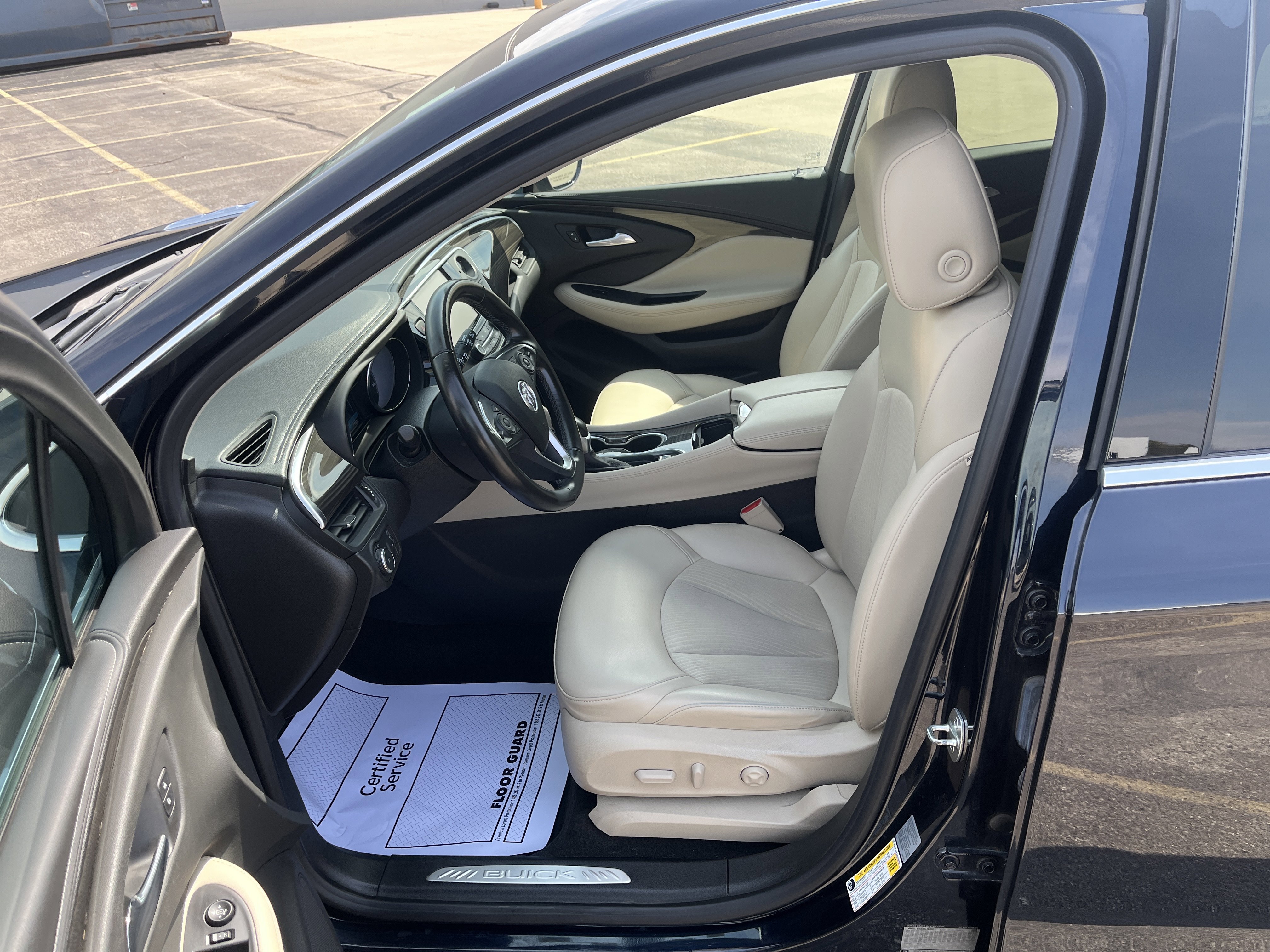 Used 2020 Buick Envision Preferred image 9