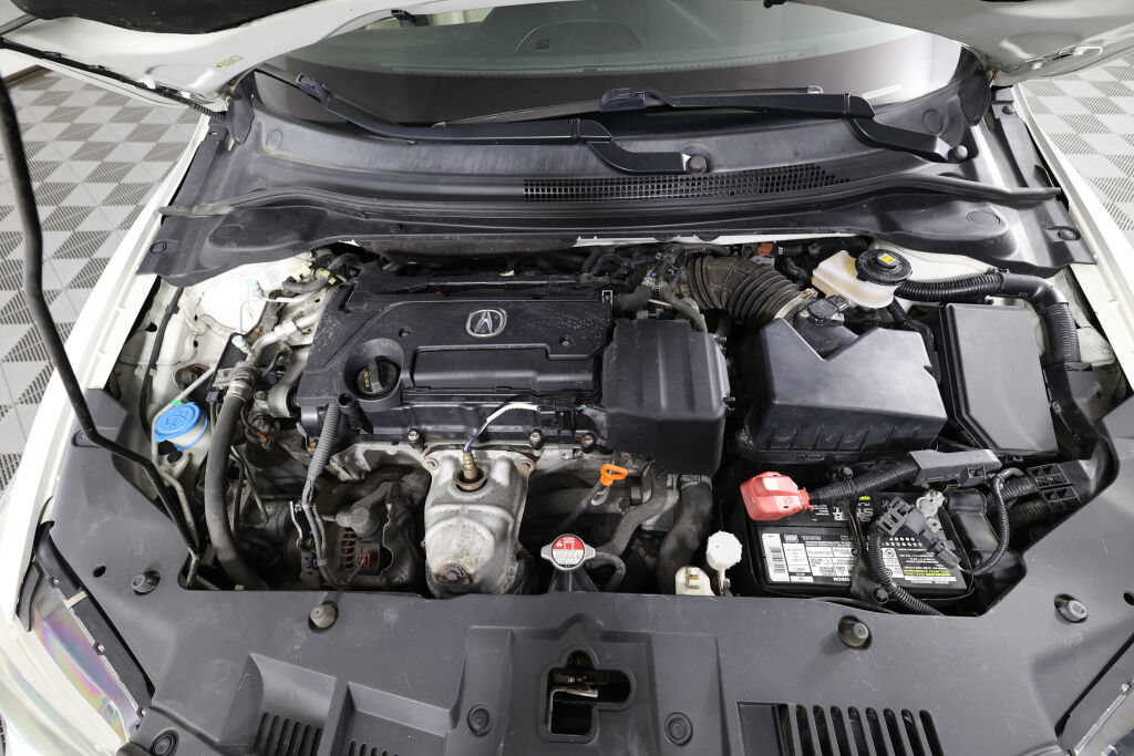 Used 2018 Acura ILX w/ Special Edition Package FWD image 40