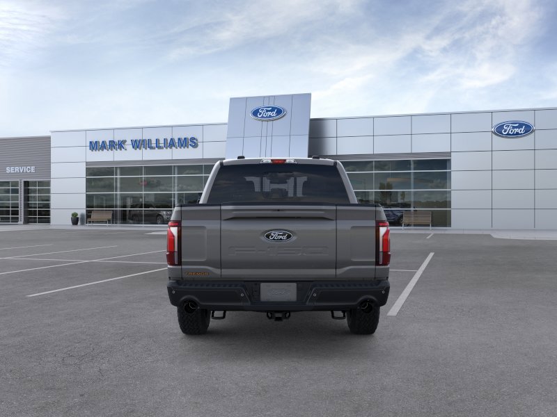 New 2025 Ford F150 Tremor w/ Equipment Group 402A High AWD/4WD image 5