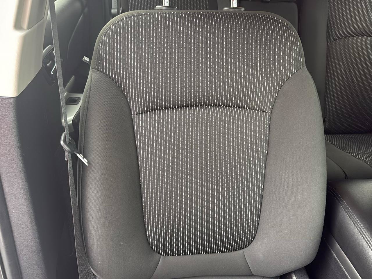 Used 2020 Dodge Journey SE w/ SE Popular Equipment Group FWD image 10