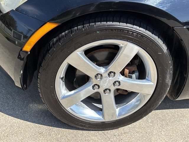 Used 2006 Pontiac Solstice Convertible w/ Premium Package RWD image 12