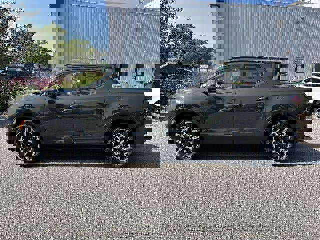 New 2026 Hyundai Santa Cruz Limited image 36