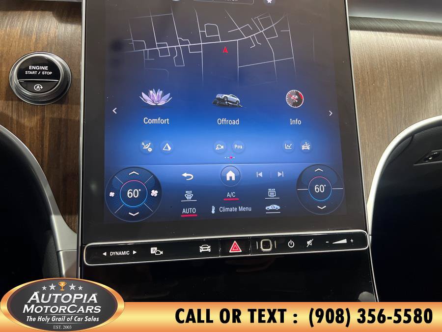 Used 2024 Mercedes-Benz GLC 300 4MATIC image 40