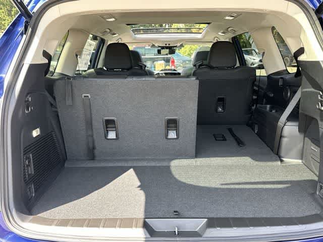New 2026 Subaru Ascent Touring AWD/4WD image 25