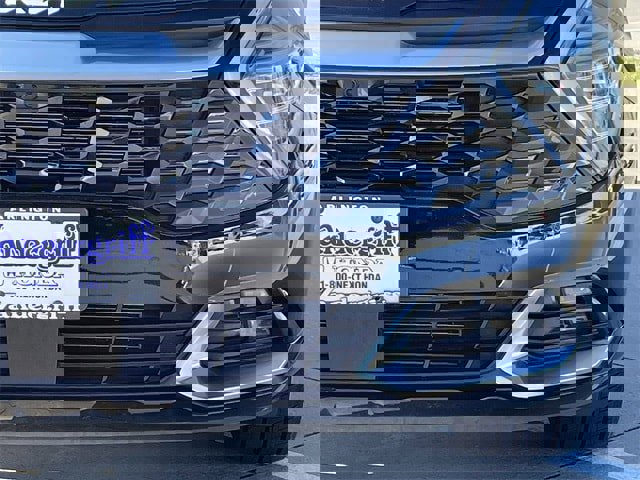 Used 2023 Kia Sportage SX image 7