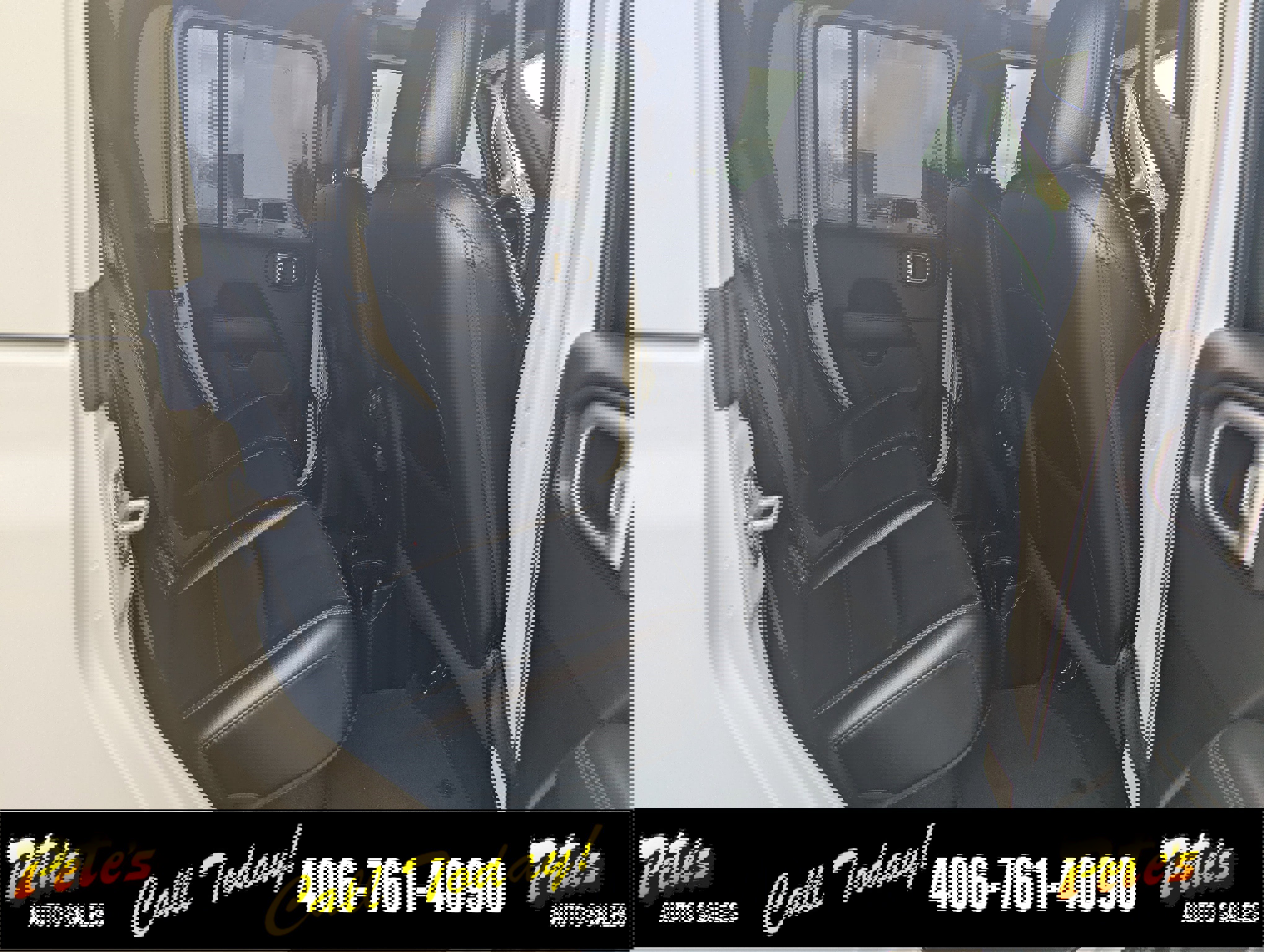 Used 2020 Jeep Gladiator Overland image 12