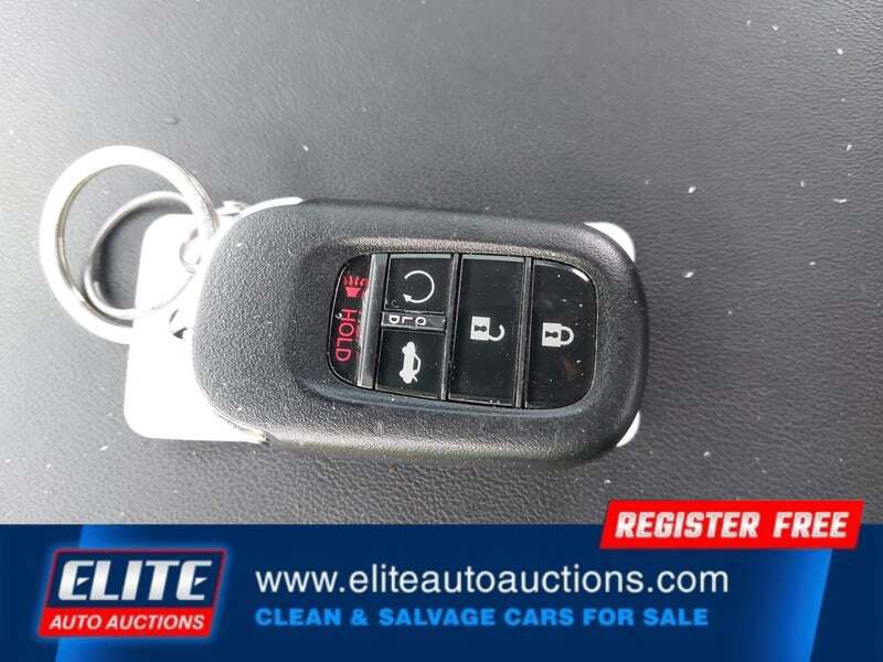 Used 2025 Honda Accord LX image 22