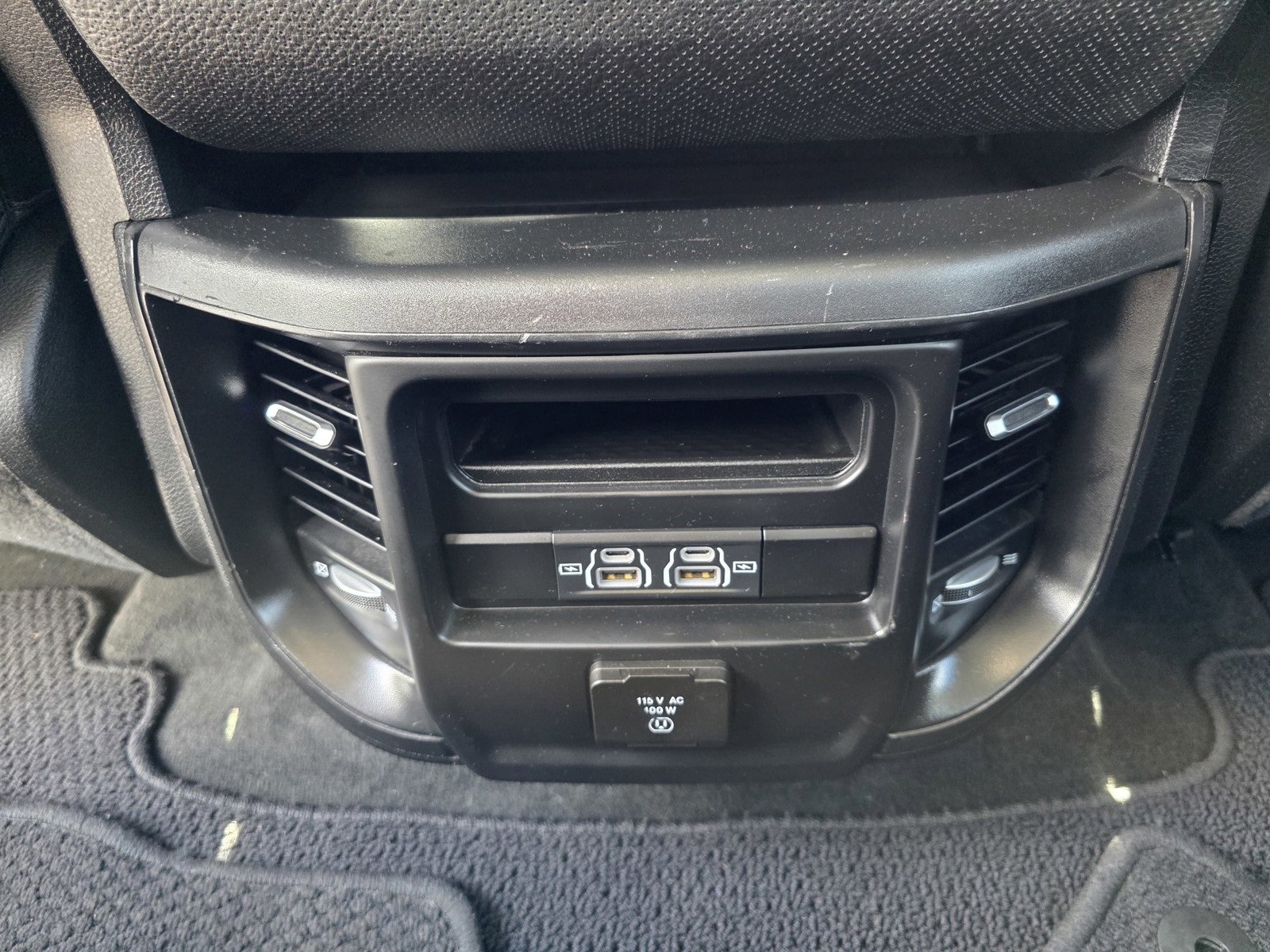 Used 2022 RAM 1500 Laramie image 16